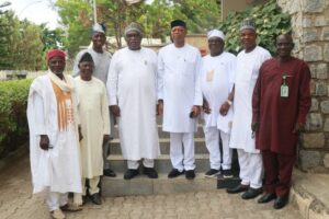 MCO honours six retirees for contributions to national growth