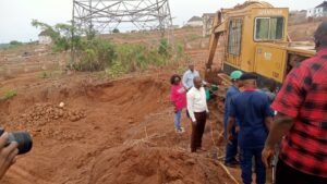 NSCDC arrests suspect over national grid threat in Enugu