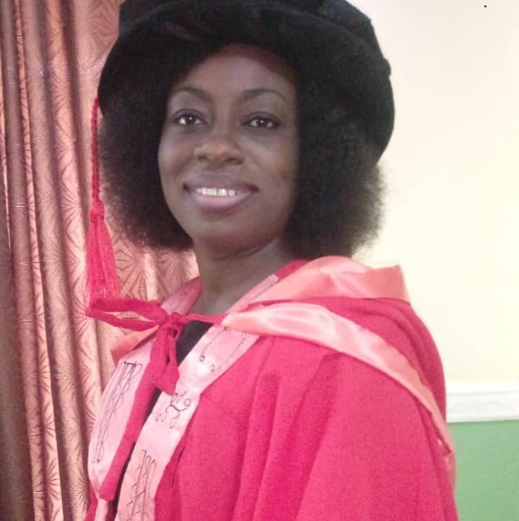 Dr Adebimpe Omotade Ijarotimi