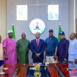 Enugu-PH railway project top priority for FG – NRC MD