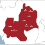 edo-state-map