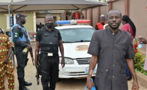 Olaniyan Gbenga Amos