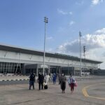 enugu airport image