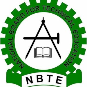 NBTE logo