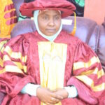 Hajiya Nafisa Barau Suleiman