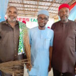 150 PDP, LP members defect to APC in Enugu, back Utazi’s suspension