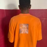fraud suspect – Olawole Sunday
