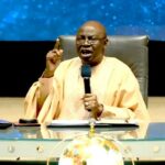 Pastor Tunde Bakare