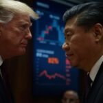 Trump-Jinping