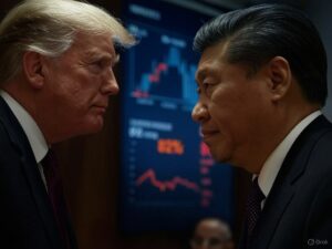 Trump-Jinping
