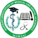 National Association of Medical and Dental Academics (NAMDA)