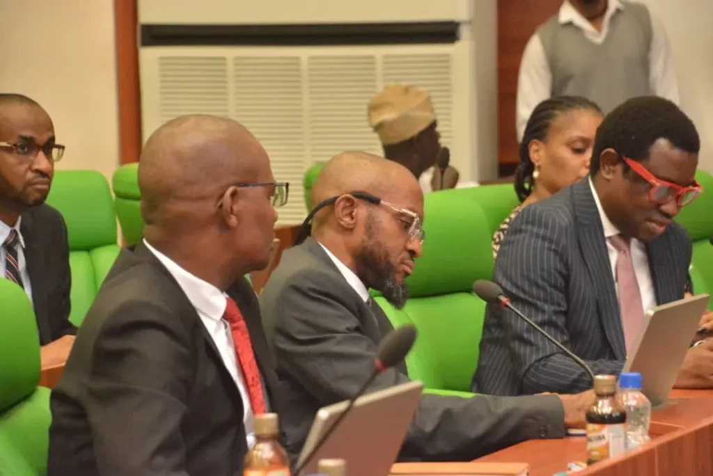 Reps commence probe of N1.12trn Anchor Borrowers fund, others
