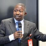 EFCC Head of Media and Publicity Dele Oyewale