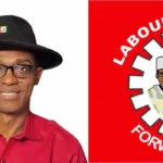 Julius Abure