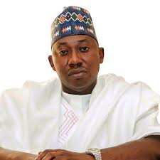 Alhaji Sule Salihu Enehe