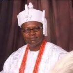 Oba Alatishe