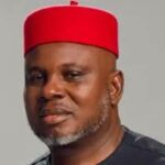 Nicholas Ukachukwu