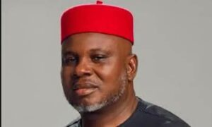 Nicholas Ukachukwu