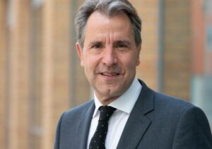 Dan Norris MP