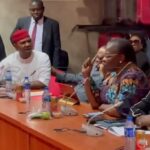 NWEBONYI AND EZEKWESILI