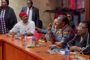 NWEBONYI AND EZEKWESILI