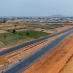 Abuja-Kaduna expressway