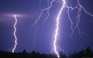 lightning