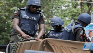 nigeria-police