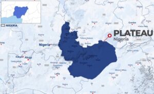 plateau