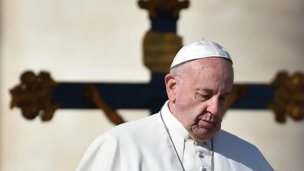 Pope Francis