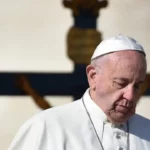 Pope Francis