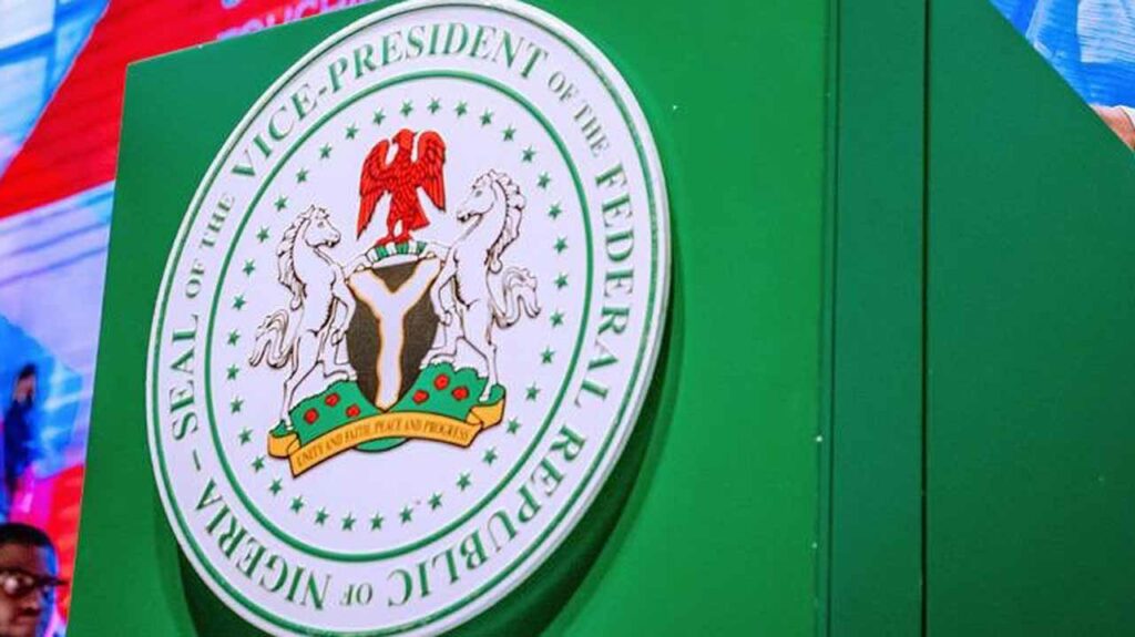 presidency