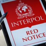 Interpol’s Red Notice