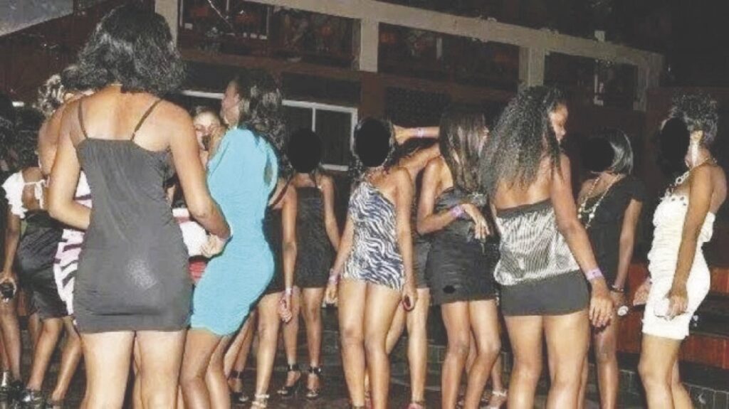 runs girls