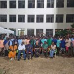 FG rescues 231 trafficked Nigerian youths from Ghana