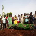 Plateau killings: Northern coalition demands urgent action to end bloodshed across region