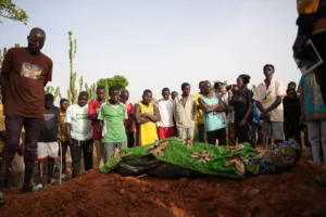 Plateau killings: Northern coalition demands urgent action to end bloodshed across region