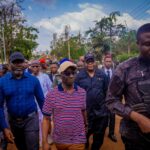 Edo Governor Monday Okpebholo