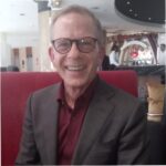 • Christoph Schleissing GM, Lagos Continental Hotel