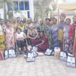 •Beneficiaries