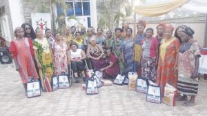 •Beneficiaries