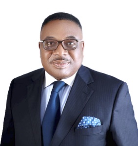 •Dr. Daniel Okehi