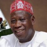 •Ganduje