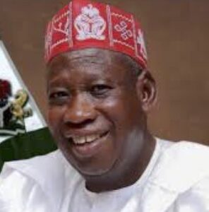 •Ganduje