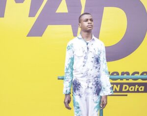 •Kanyeyachukwu