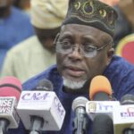 JAMB Registrar Is-haq Oloyede