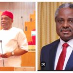 Senator Kalu mourns passing of Dr Chris Asoluka