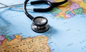 Medical tourism