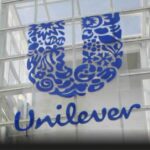 UNILEVER logo