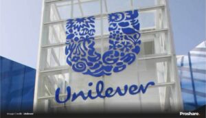 UNILEVER logo